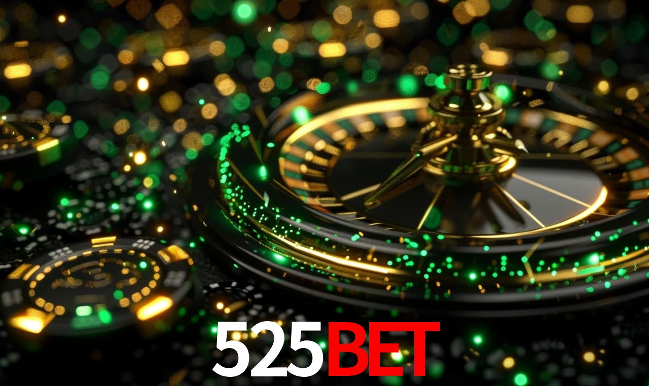 Slots com jackpots e giros grátis na 525bet