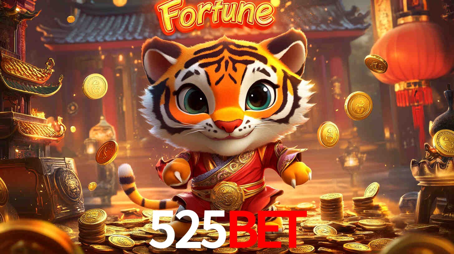 Apostas Esportivas na 525bet: Um Guia Completo