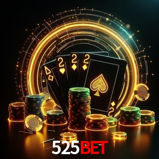 Diretório de Jogos 525bet