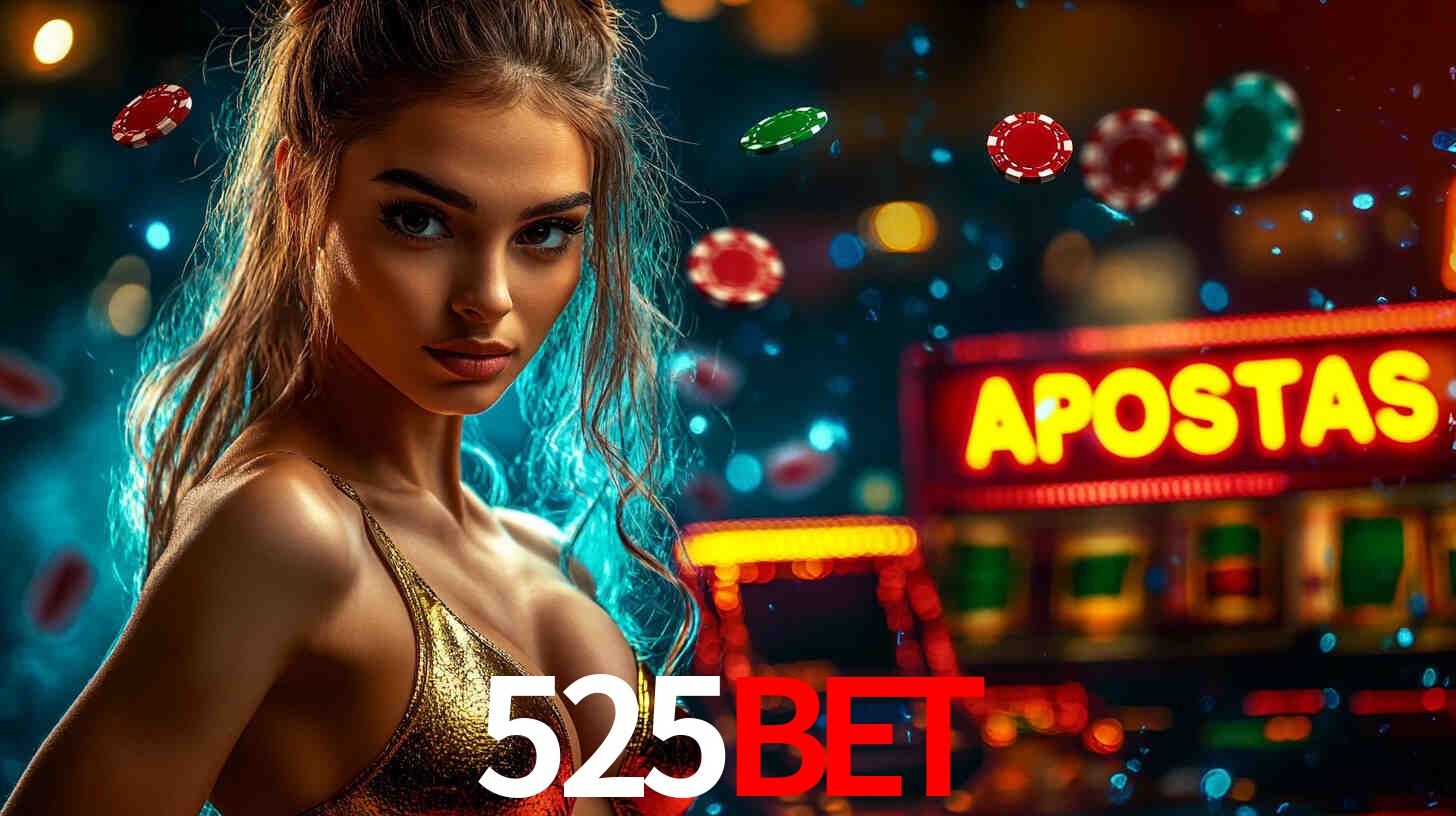 A Experiência Imersiva dos Cassinos Ao Vivo no 525bet