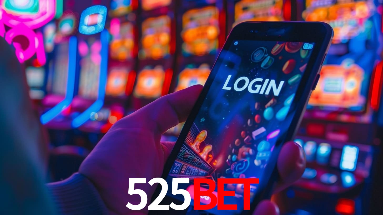 Casino VIP 525bet