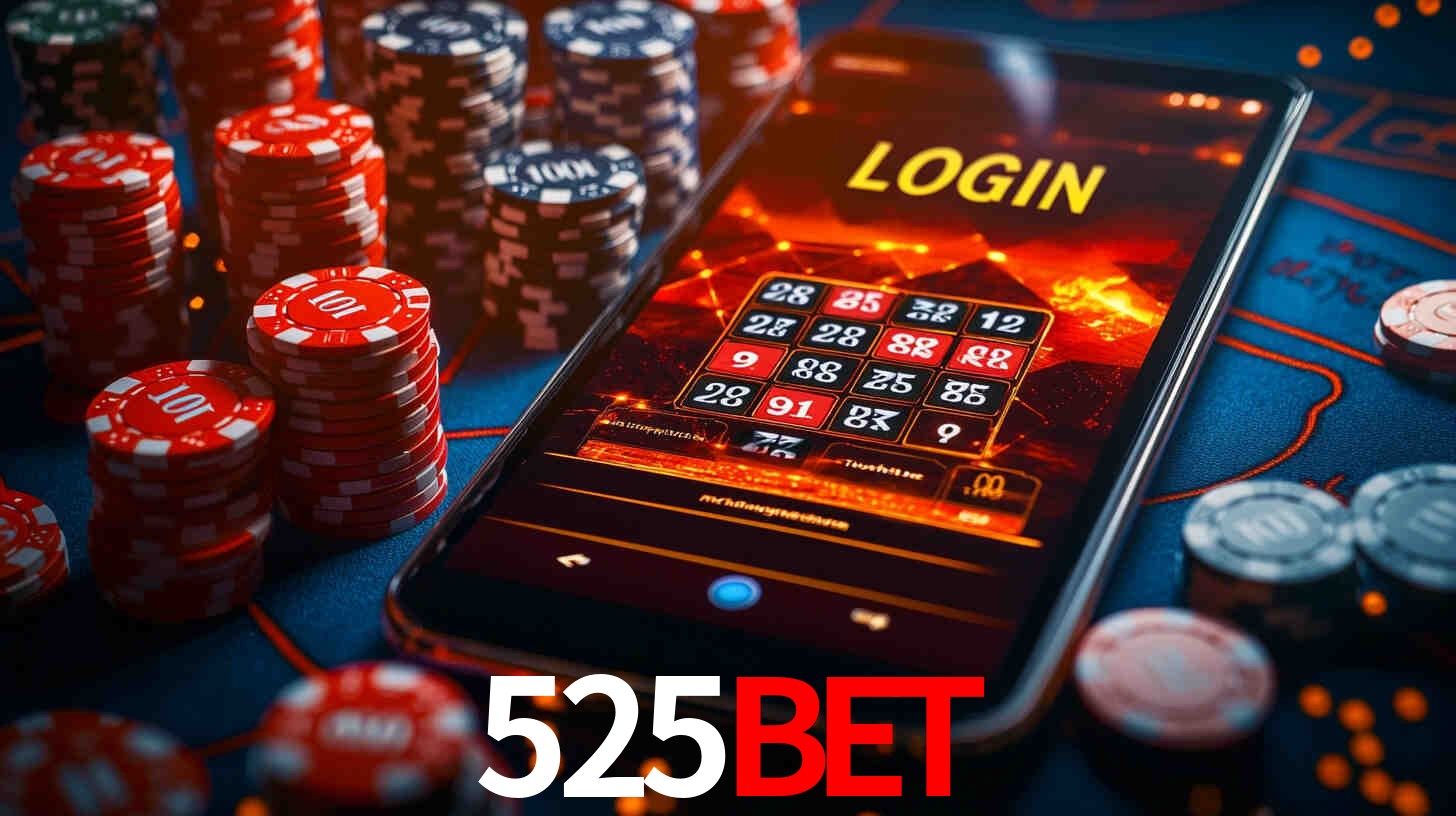 525bet plataforma