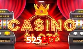 Slot Games 525bet