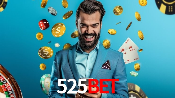 Live Casino 525bet