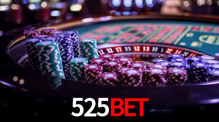 VIP Casino 525bet